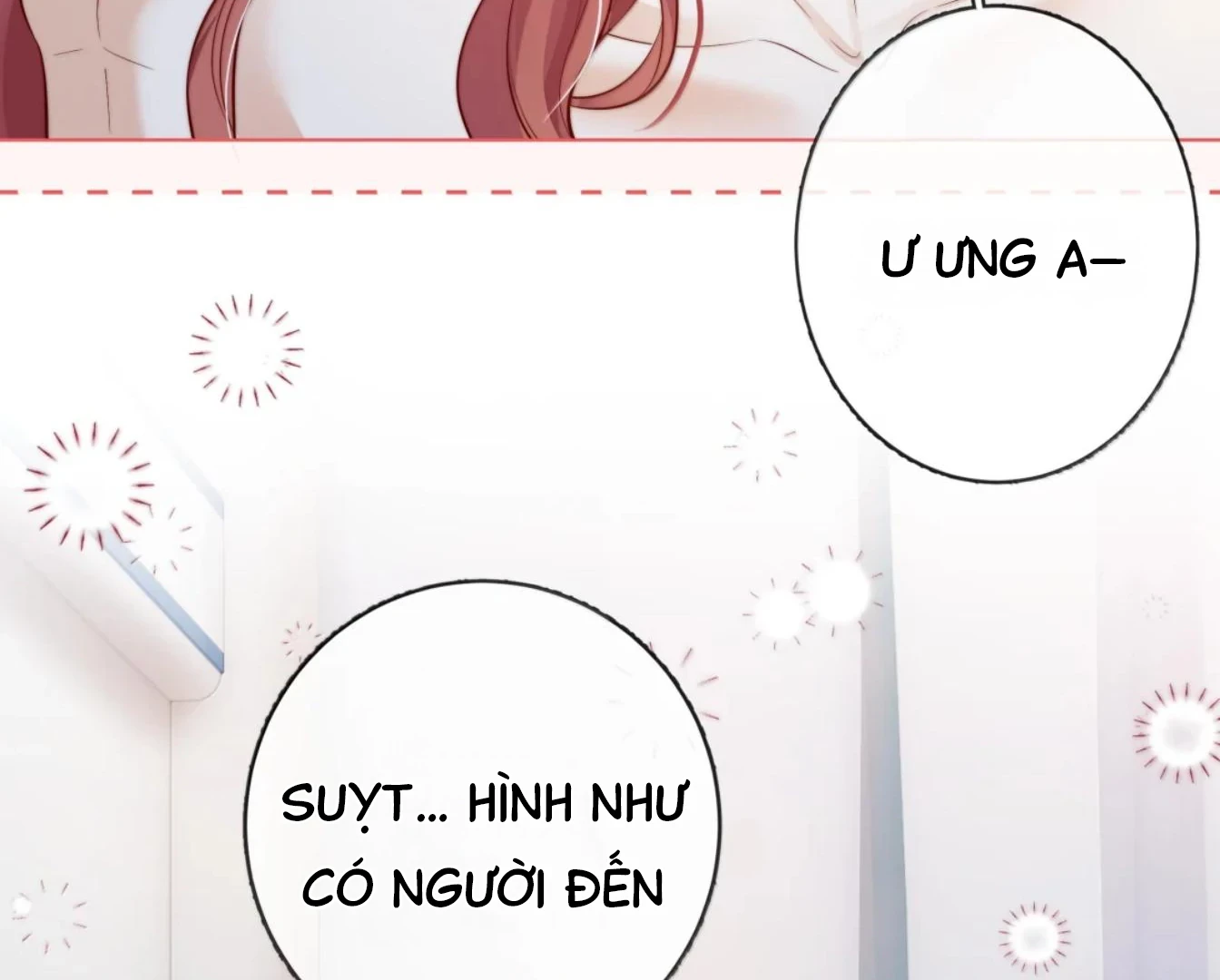 Gió Lớn Hôn Ánh Trăng Chapter 55 - Trang 4