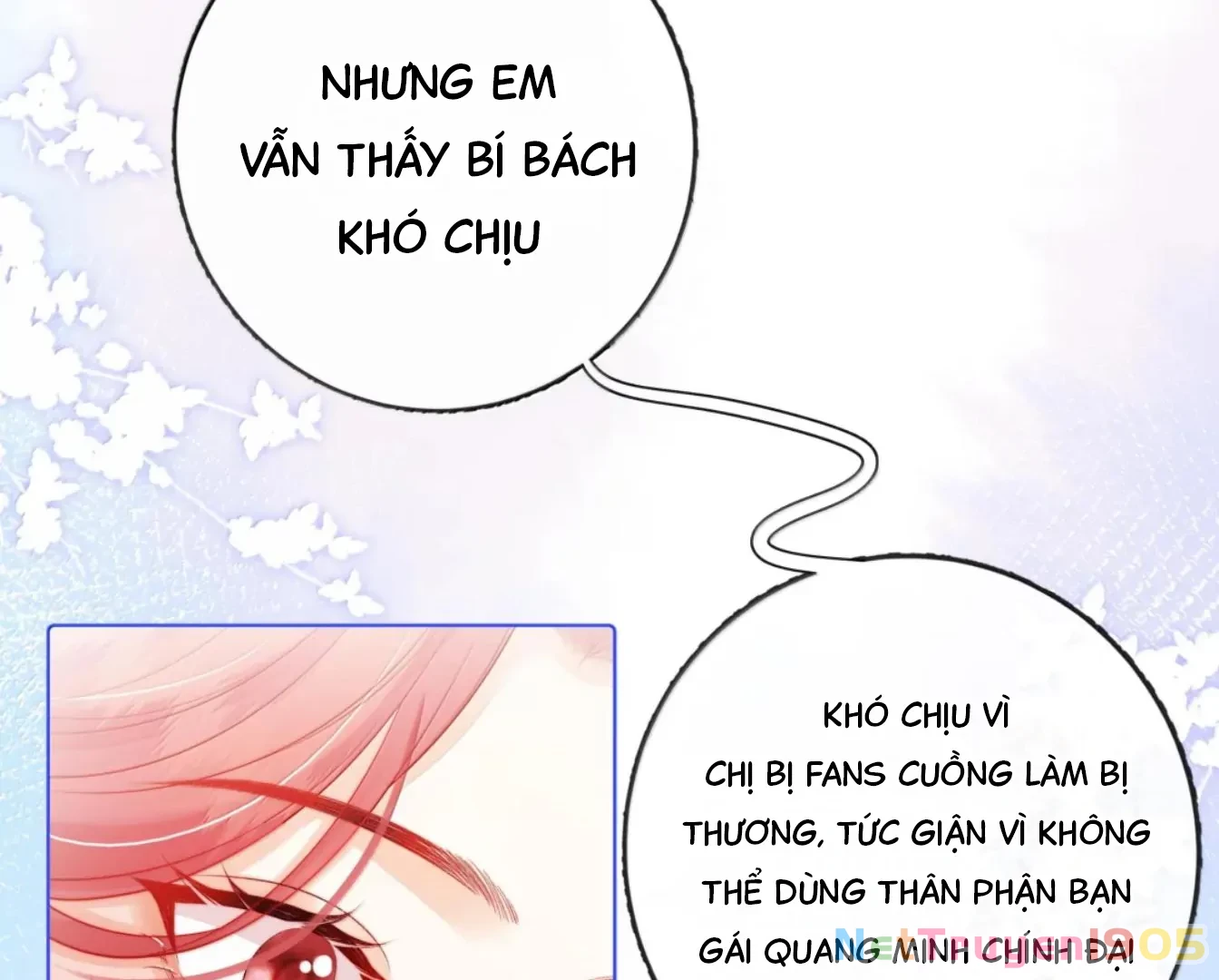 Gió Lớn Hôn Ánh Trăng Chapter 55 - Trang 41