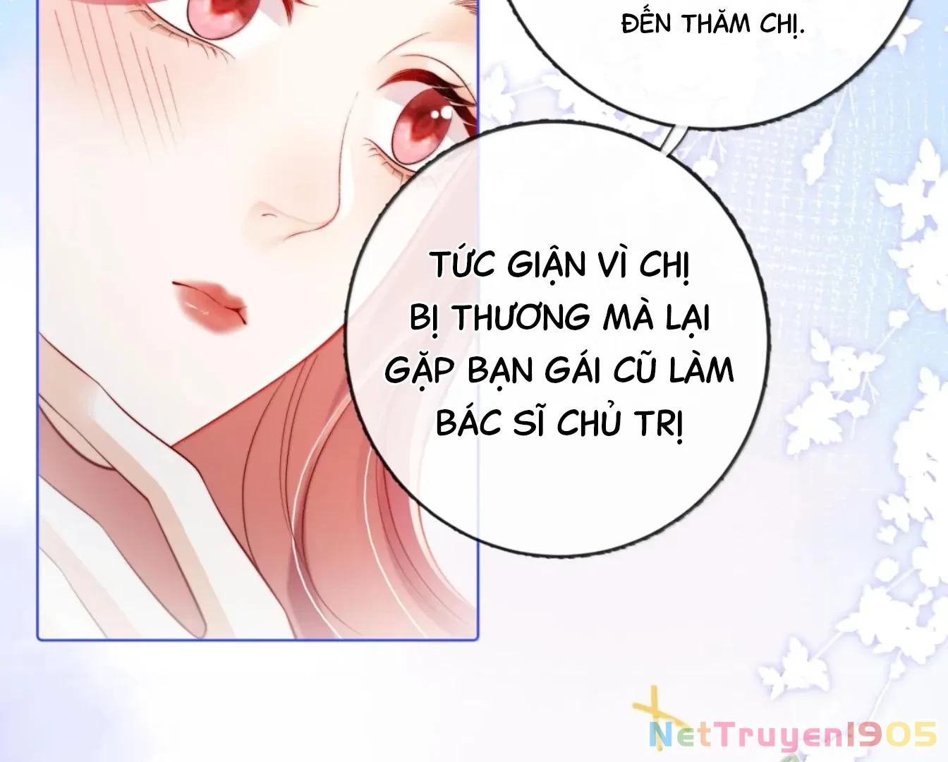 Gió Lớn Hôn Ánh Trăng Chapter 55 - Trang 42