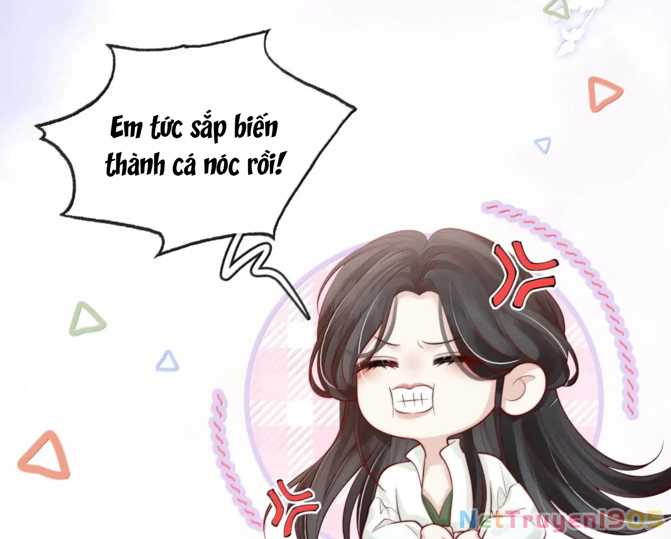 Gió Lớn Hôn Ánh Trăng Chapter 55 - Trang 43