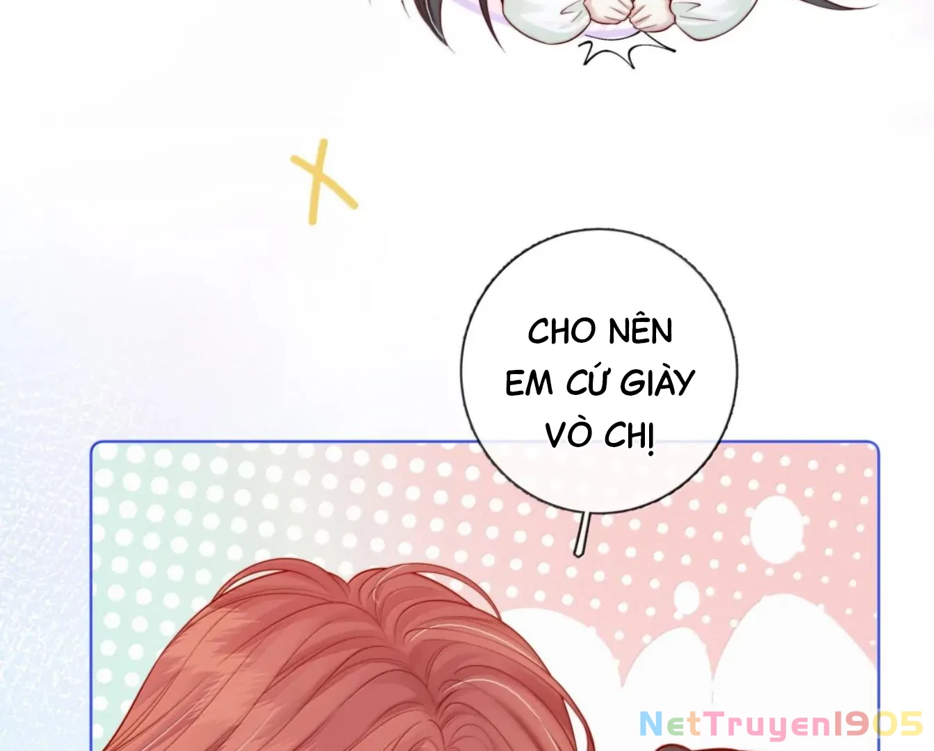 Gió Lớn Hôn Ánh Trăng Chapter 55 - Trang 44