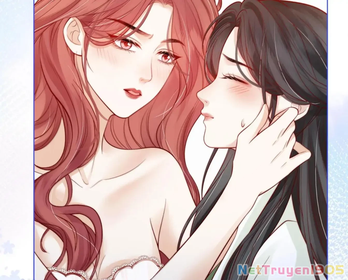 Gió Lớn Hôn Ánh Trăng Chapter 55 - Trang 45
