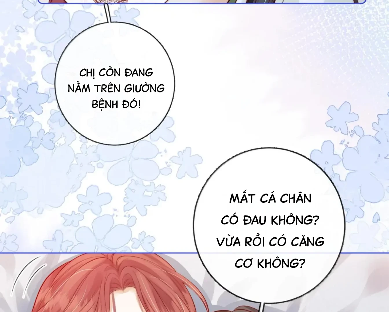 Gió Lớn Hôn Ánh Trăng Chapter 55 - Trang 46