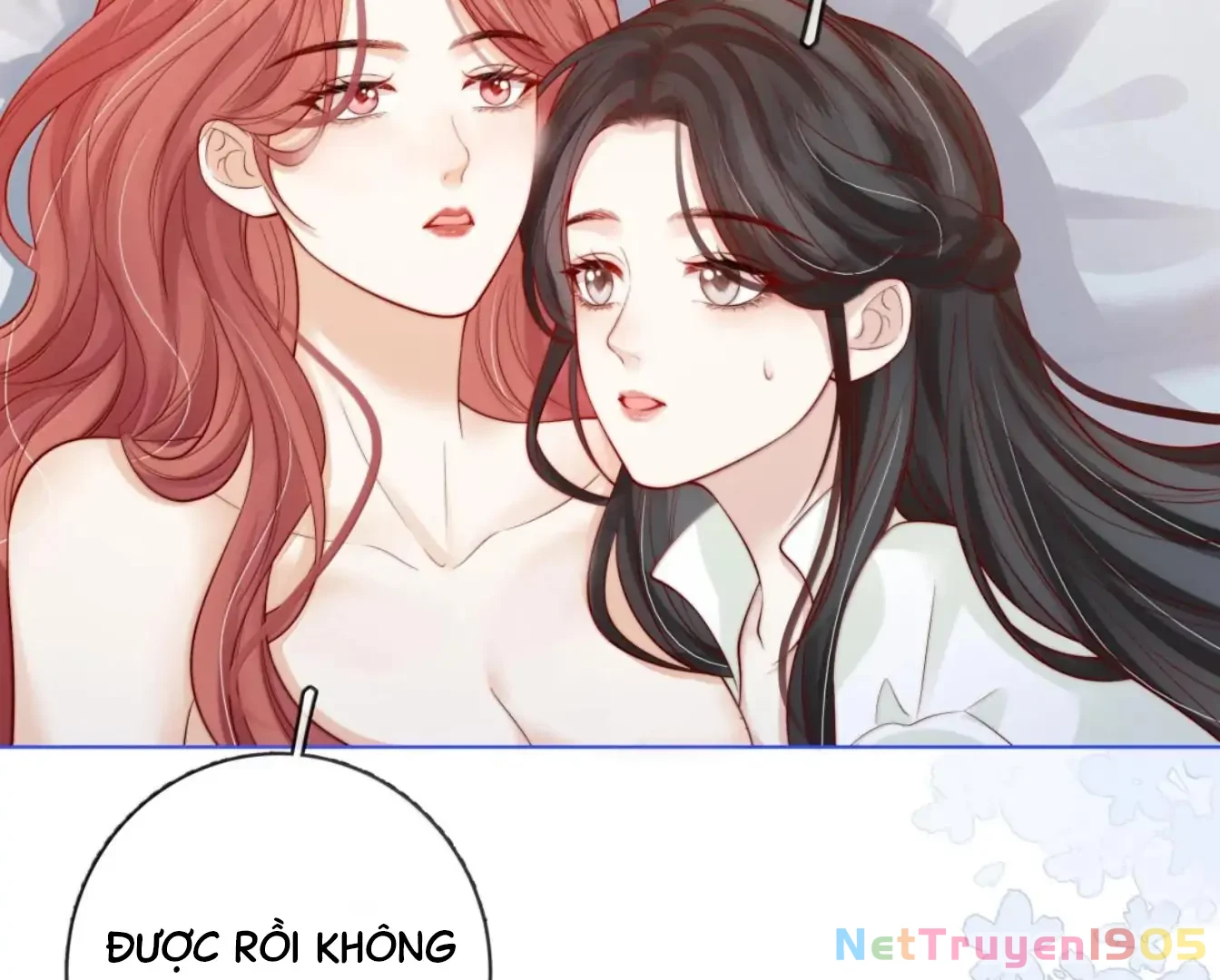 Gió Lớn Hôn Ánh Trăng Chapter 55 - Trang 47
