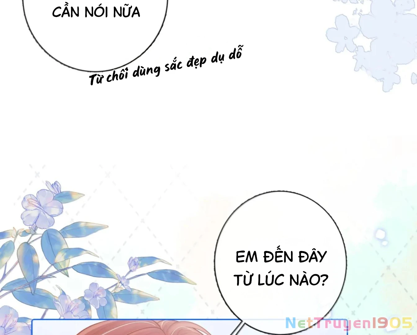 Gió Lớn Hôn Ánh Trăng Chapter 55 - Trang 48