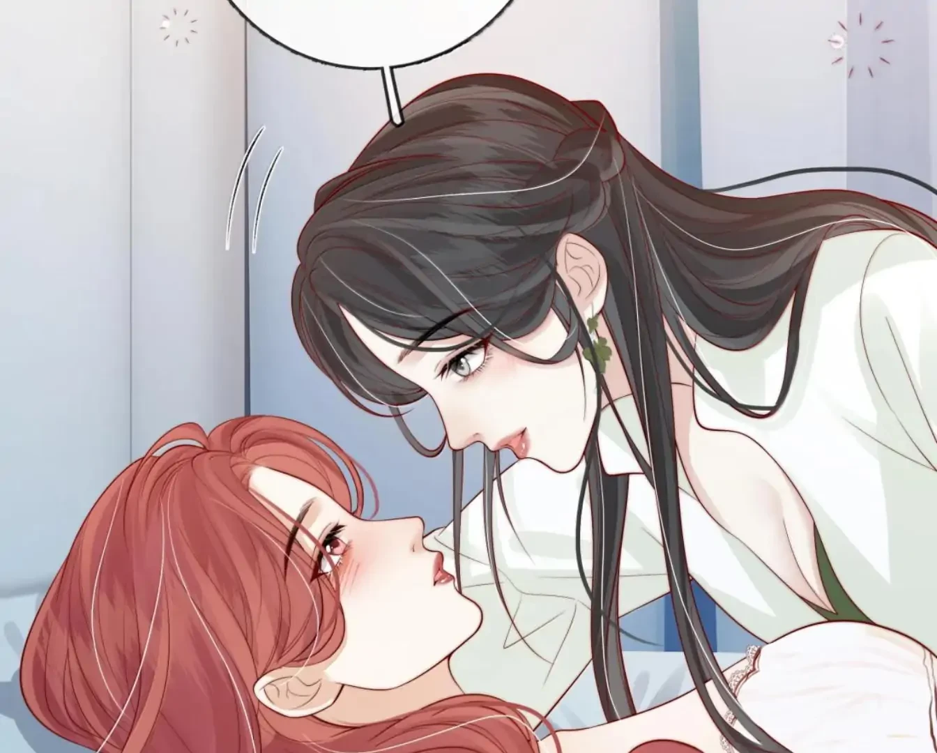 Gió Lớn Hôn Ánh Trăng Chapter 55 - Trang 5