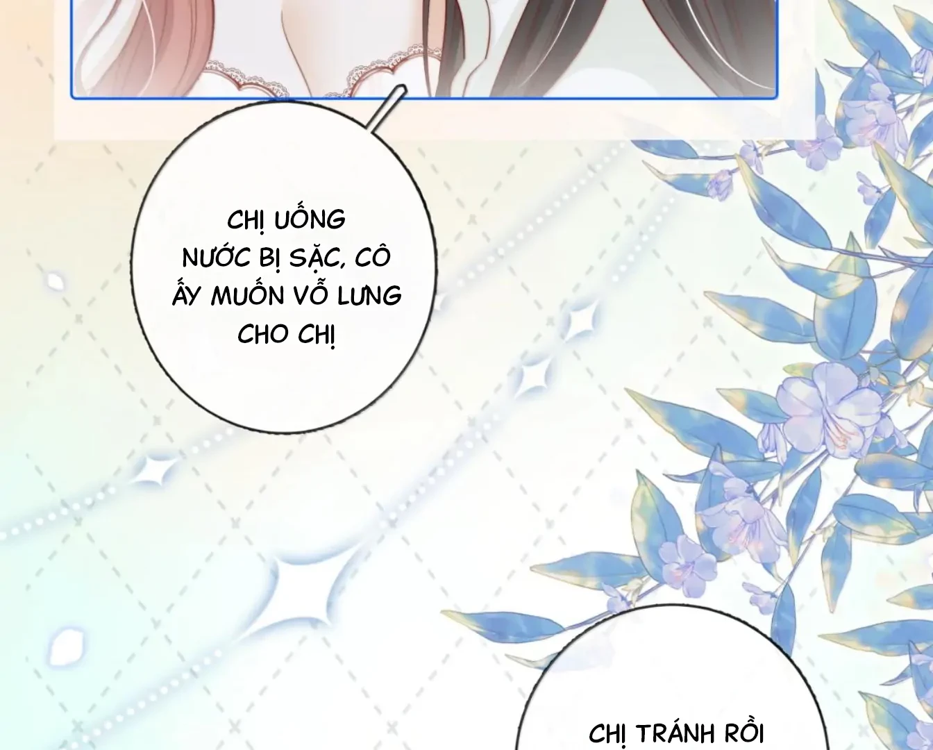 Gió Lớn Hôn Ánh Trăng Chapter 55 - Trang 50