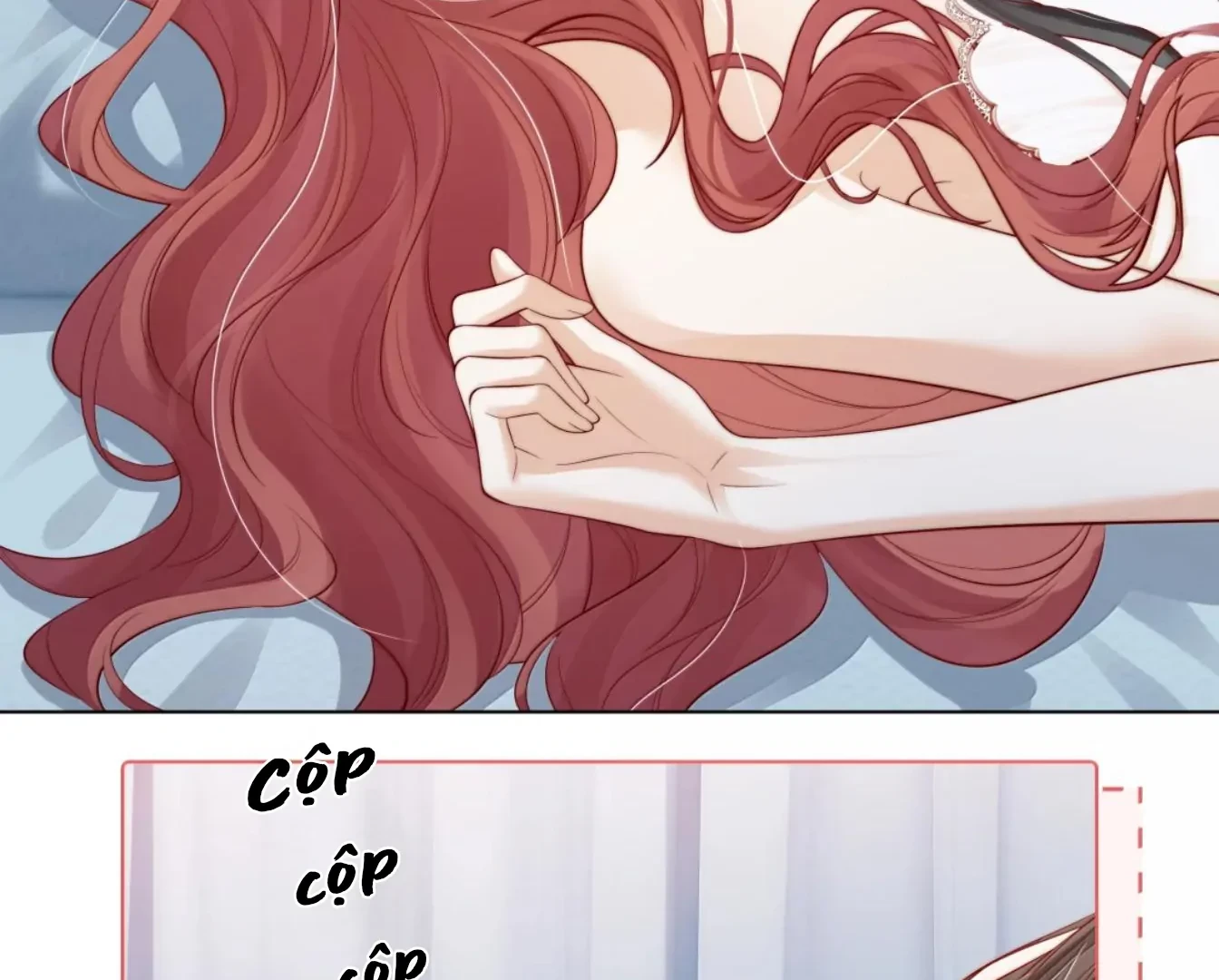 Gió Lớn Hôn Ánh Trăng Chapter 55 - Trang 6