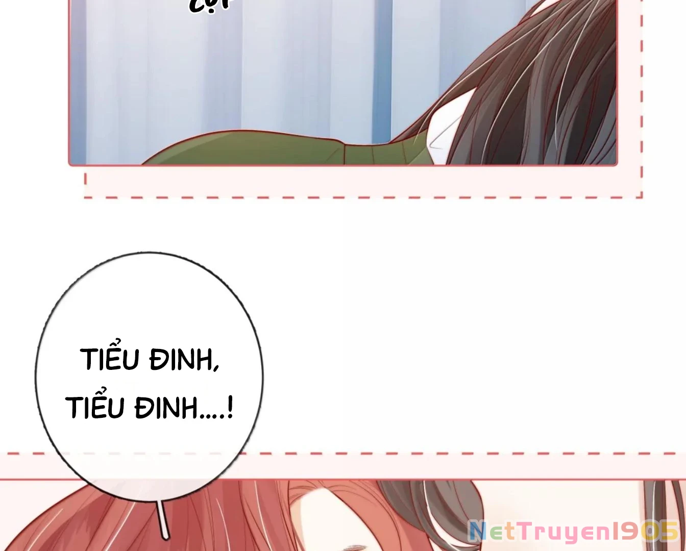 Gió Lớn Hôn Ánh Trăng Chapter 55 - Trang 7