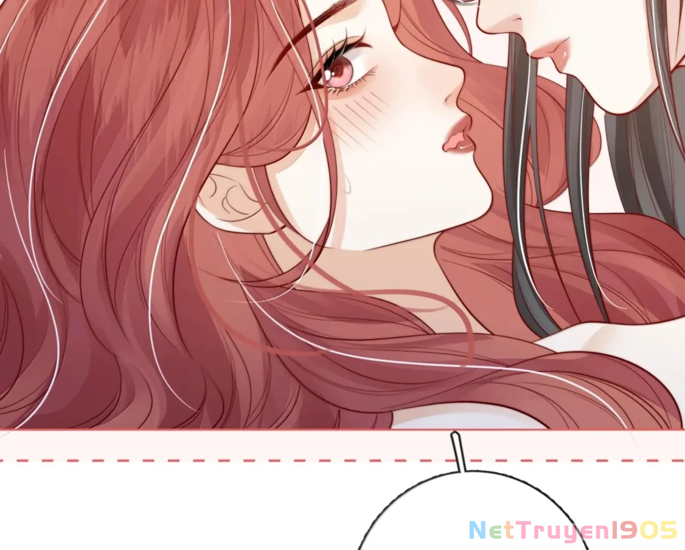 Gió Lớn Hôn Ánh Trăng Chapter 55 - Trang 8