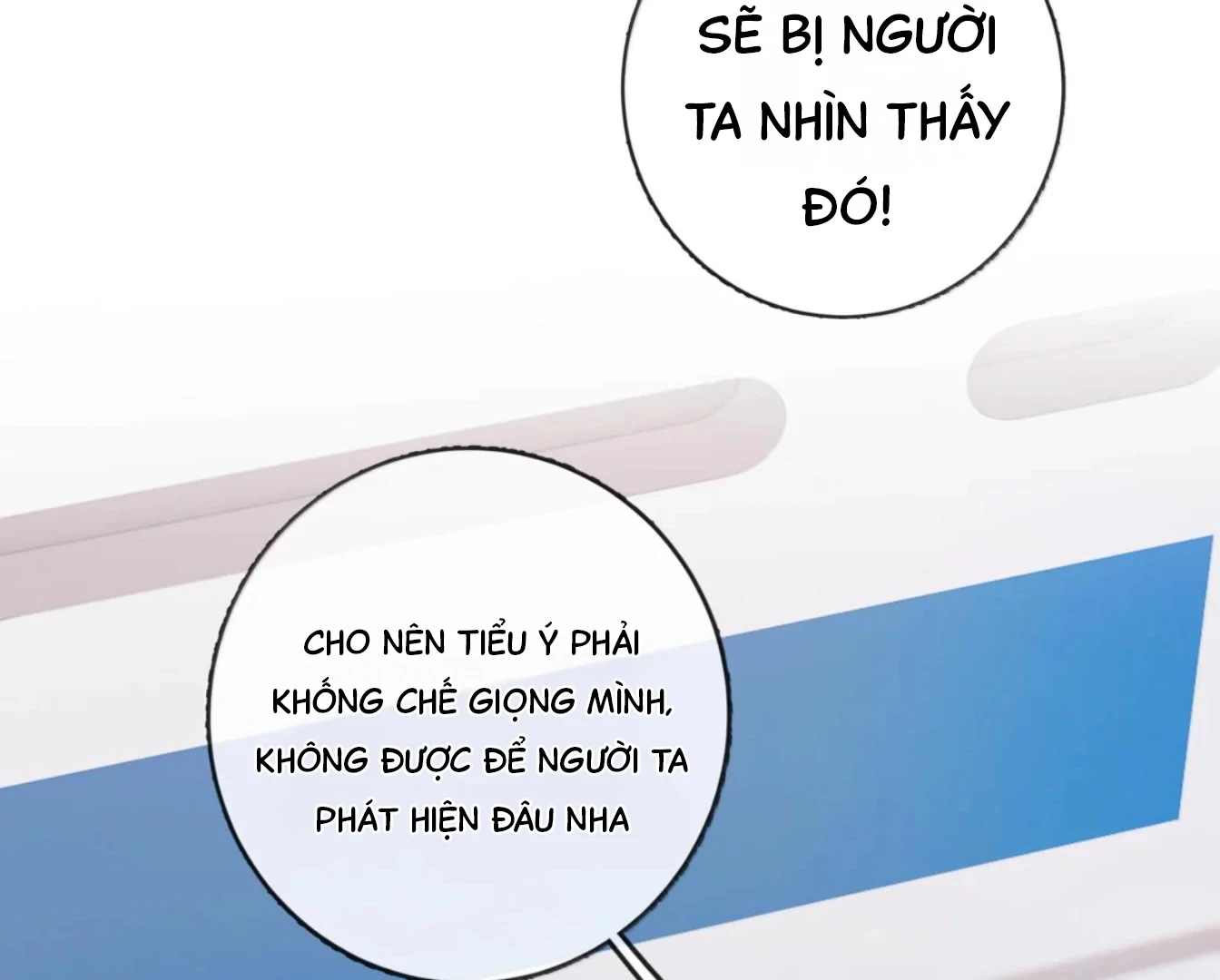 Gió Lớn Hôn Ánh Trăng Chapter 55 - Trang 9