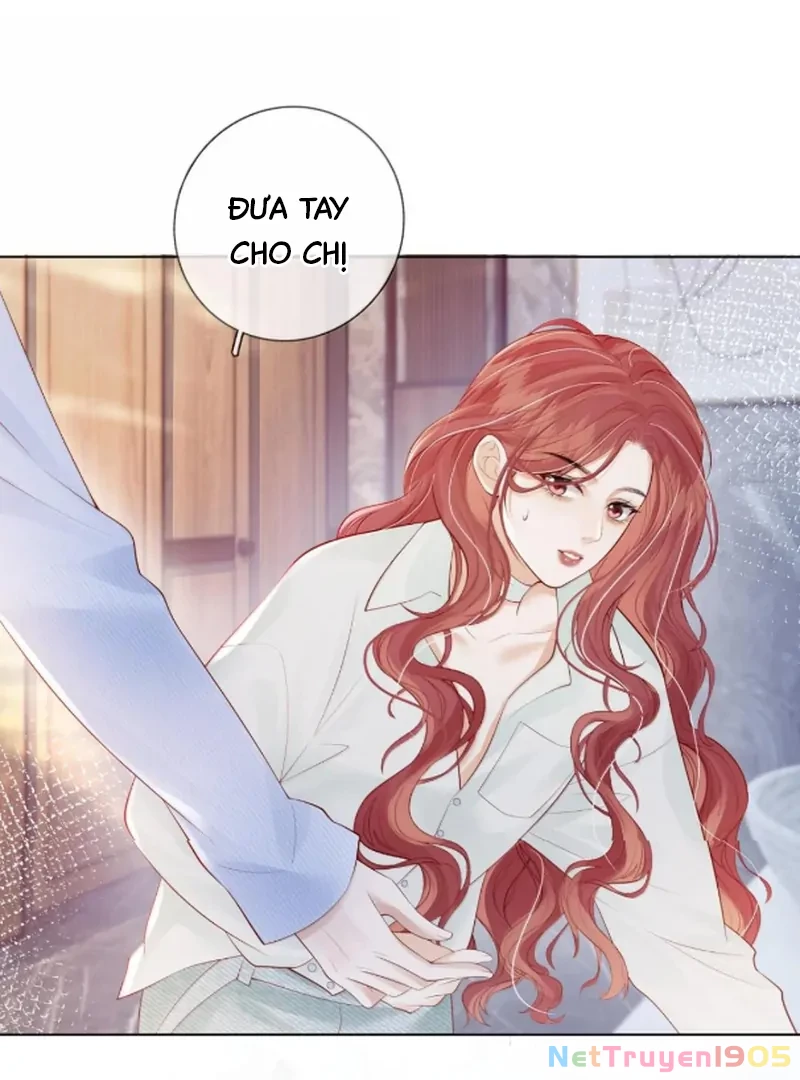 Gió Lớn Hôn Ánh Trăng Chapter 56 - Trang 10
