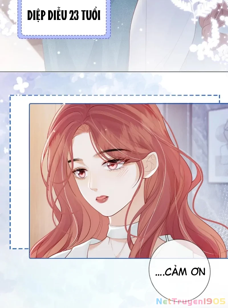 Gió Lớn Hôn Ánh Trăng Chapter 56 - Trang 13