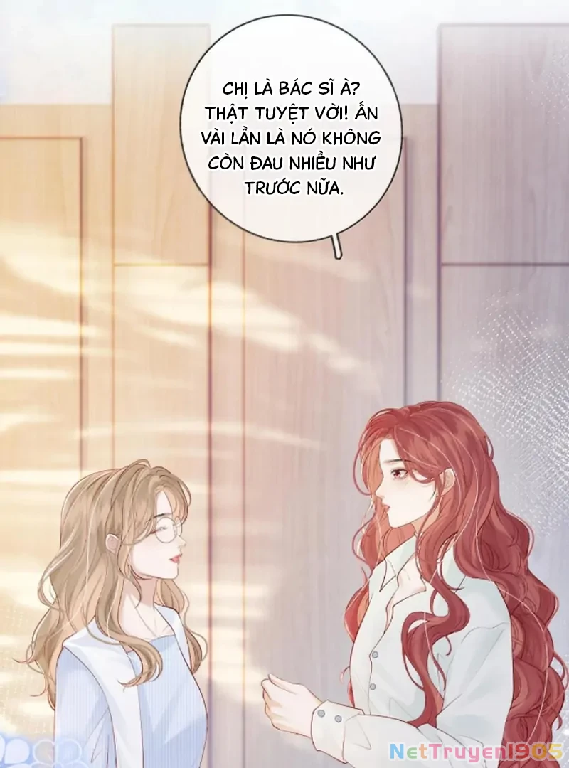 Gió Lớn Hôn Ánh Trăng Chapter 56 - Trang 14