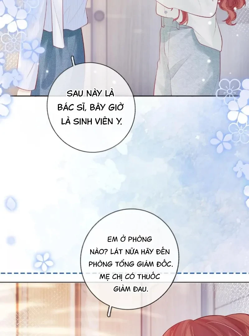 Gió Lớn Hôn Ánh Trăng Chapter 56 - Trang 15