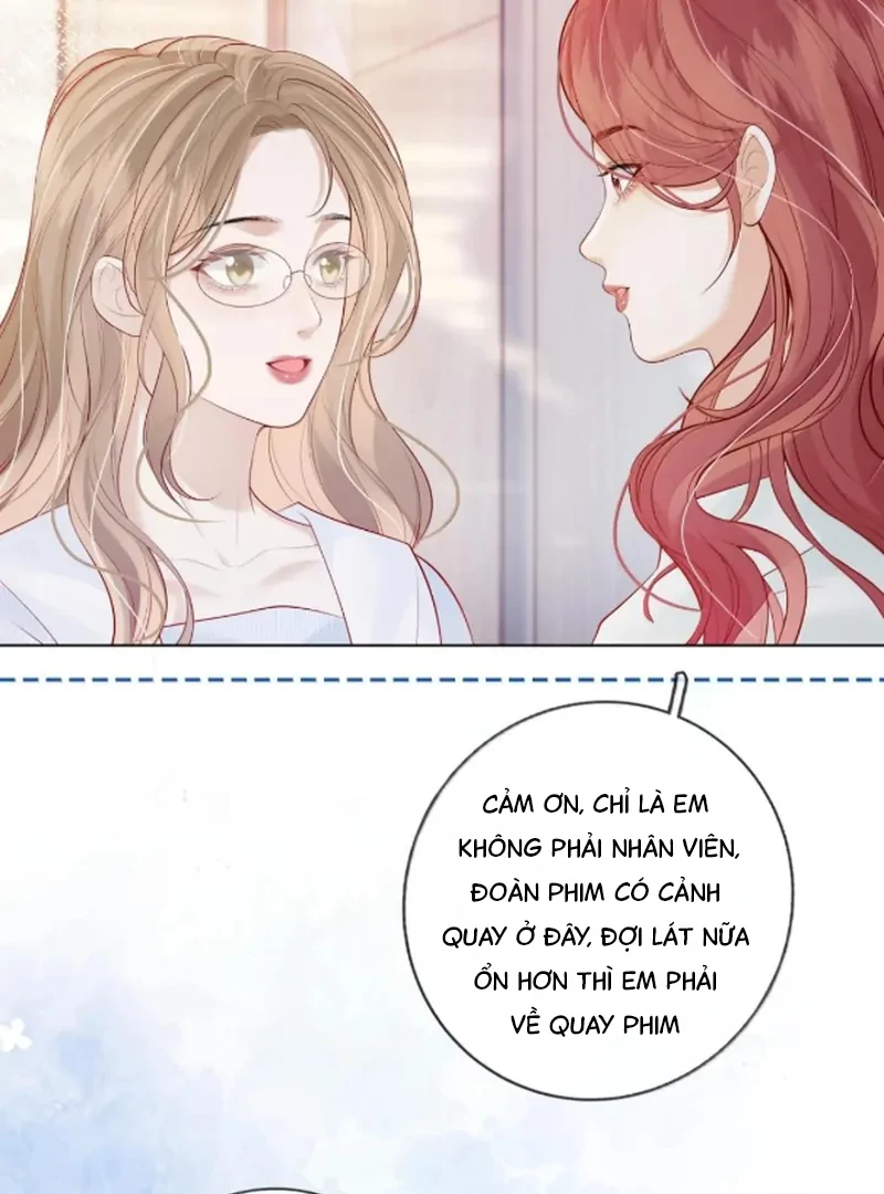 Gió Lớn Hôn Ánh Trăng Chapter 56 - Trang 16