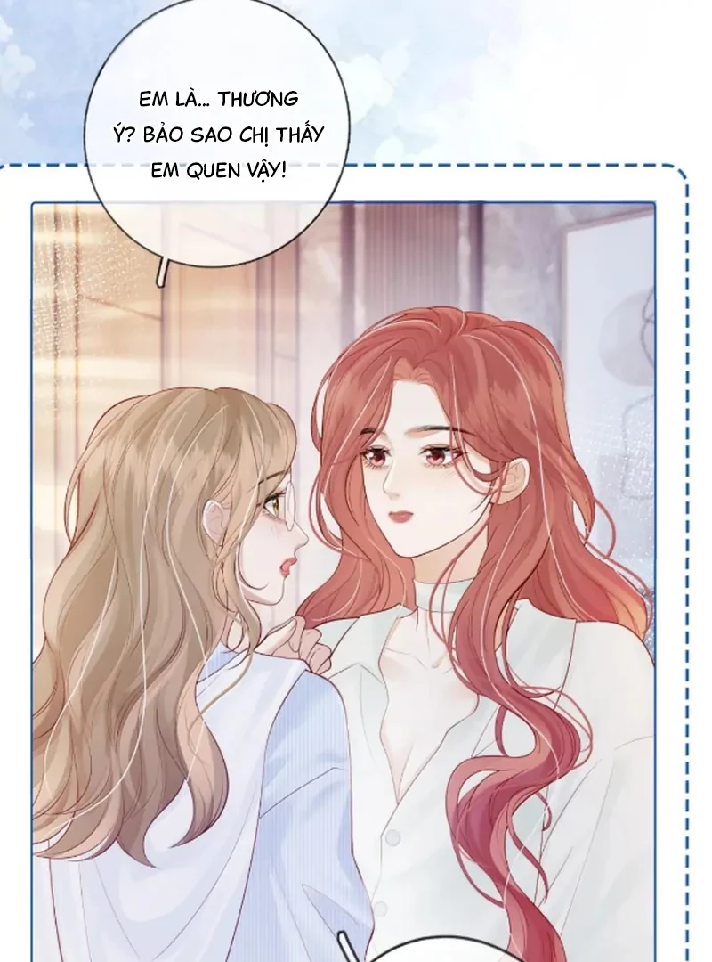 Gió Lớn Hôn Ánh Trăng Chapter 56 - Trang 17