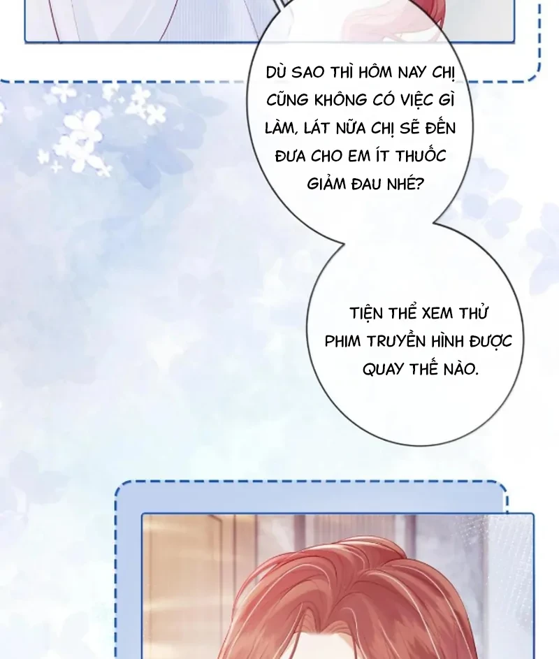 Gió Lớn Hôn Ánh Trăng Chapter 56 - Trang 18