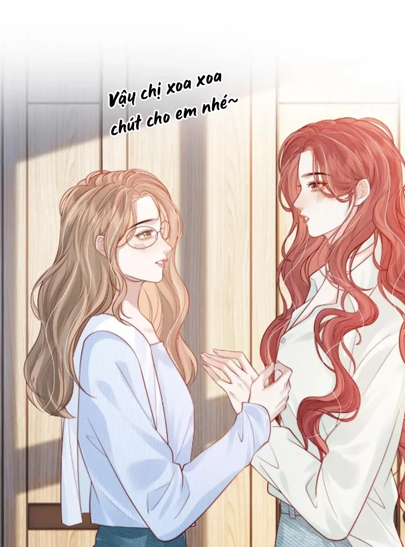 Gió Lớn Hôn Ánh Trăng Chapter 56 - Trang 20