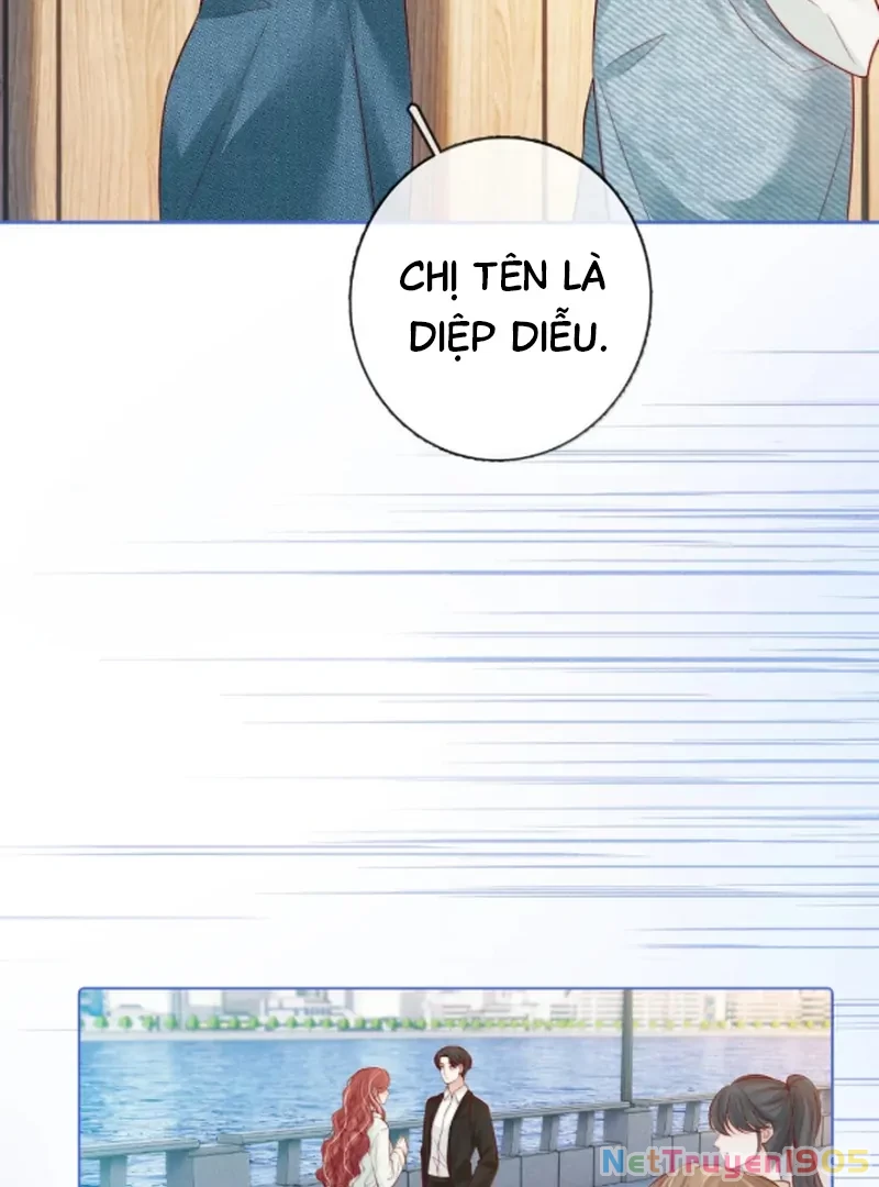 Gió Lớn Hôn Ánh Trăng Chapter 56 - Trang 21