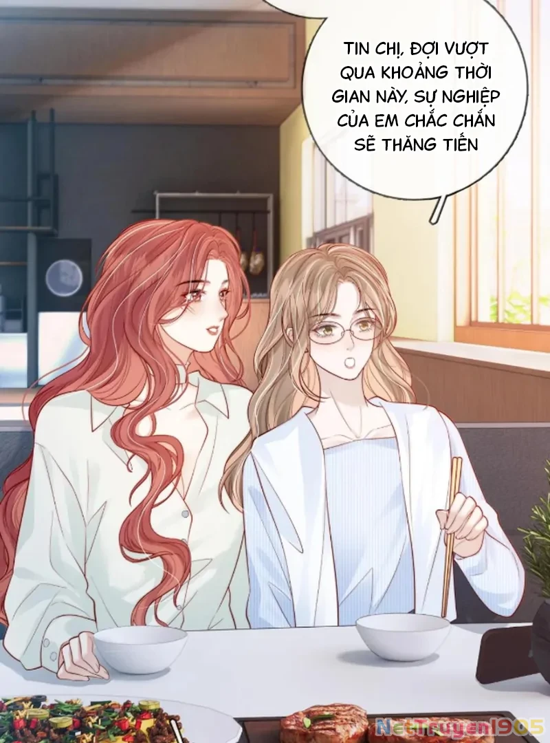 Gió Lớn Hôn Ánh Trăng Chapter 56 - Trang 24