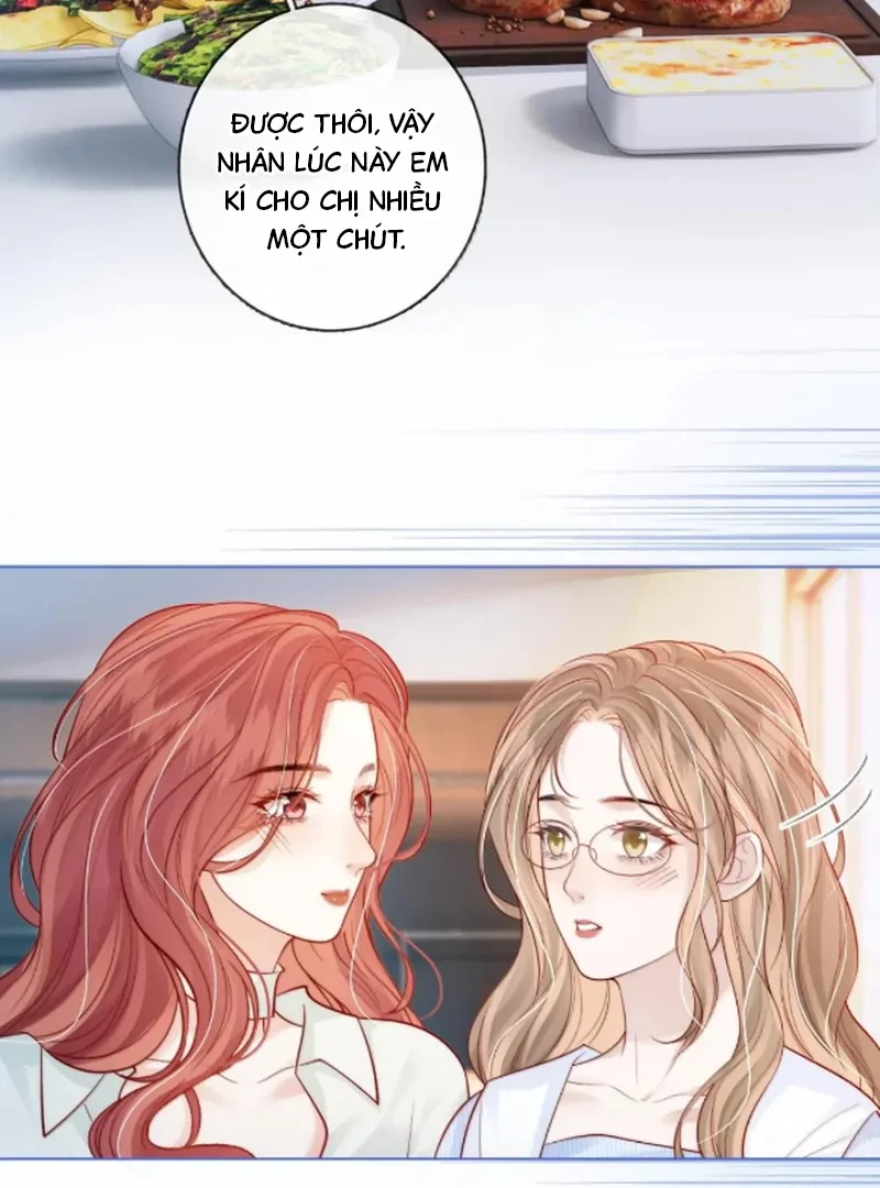 Gió Lớn Hôn Ánh Trăng Chapter 56 - Trang 25