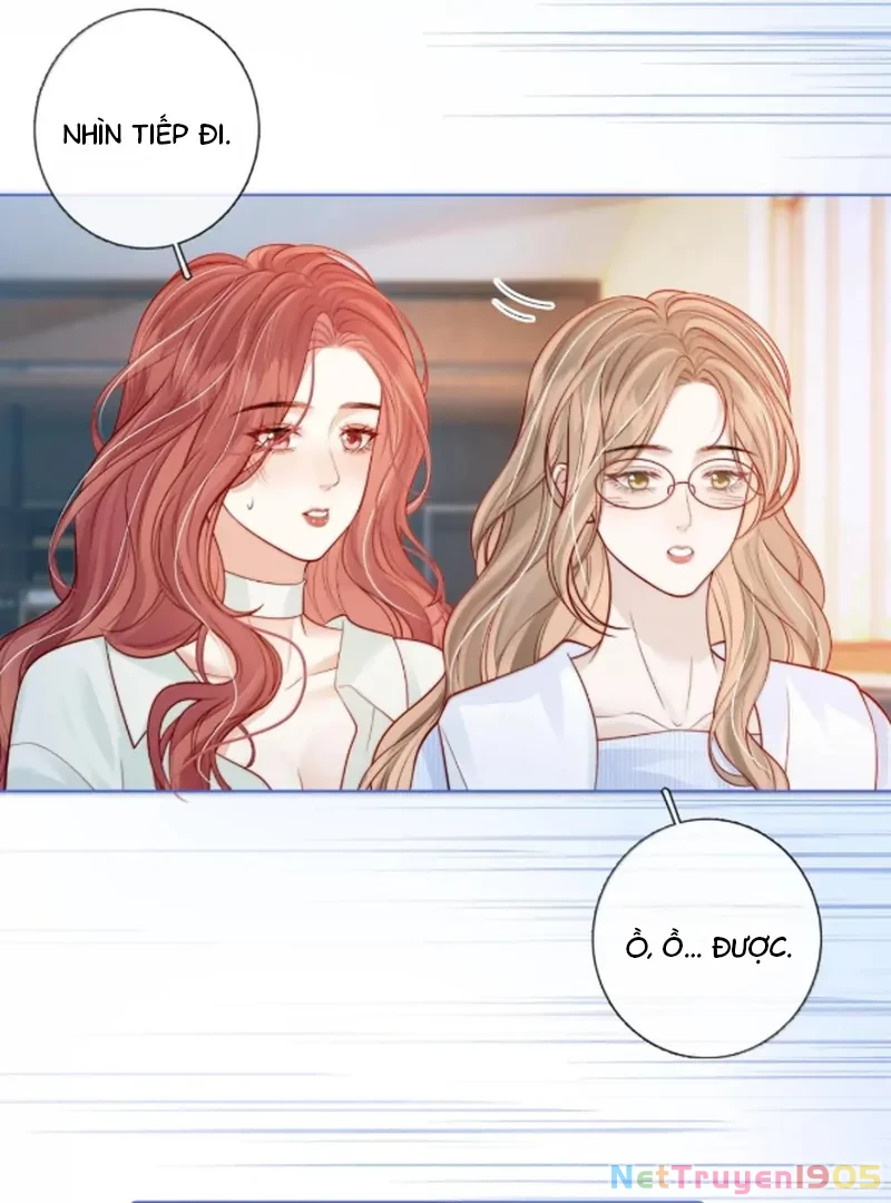 Gió Lớn Hôn Ánh Trăng Chapter 56 - Trang 26