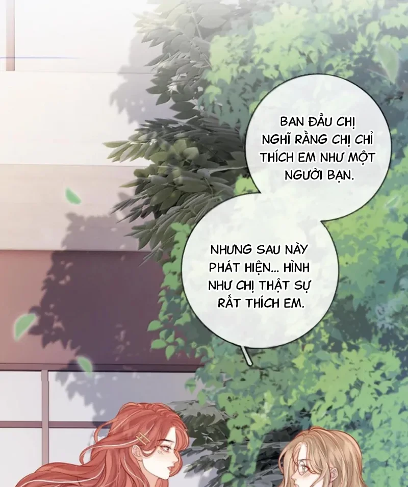 Gió Lớn Hôn Ánh Trăng Chapter 56 - Trang 28