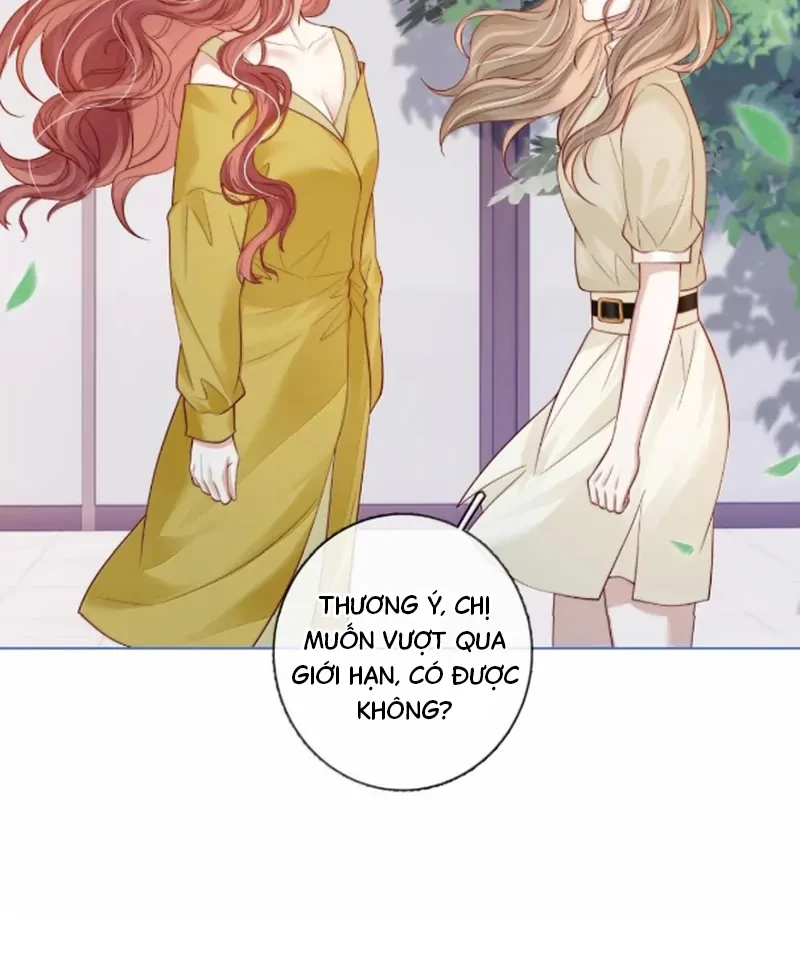 Gió Lớn Hôn Ánh Trăng Chapter 56 - Trang 29