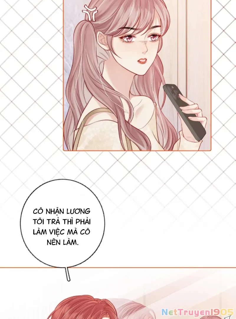 Gió Lớn Hôn Ánh Trăng Chapter 56 - Trang 3