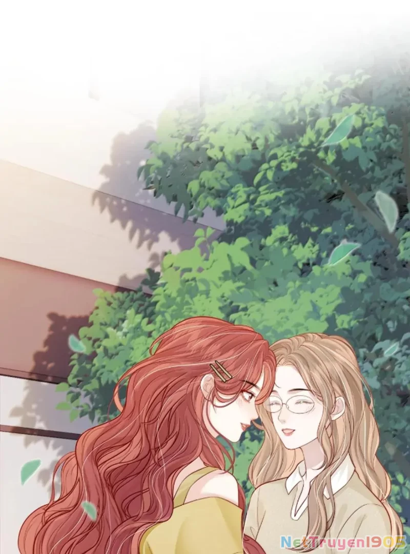 Gió Lớn Hôn Ánh Trăng Chapter 56 - Trang 30