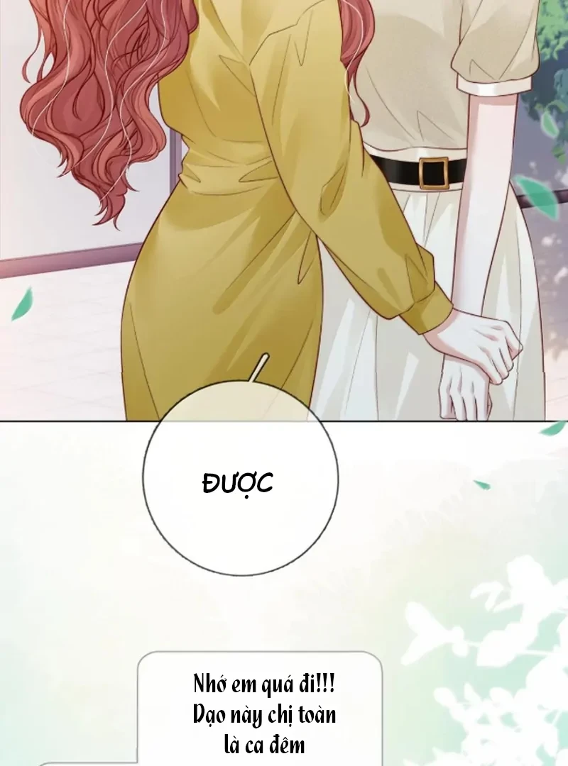 Gió Lớn Hôn Ánh Trăng Chapter 56 - Trang 31