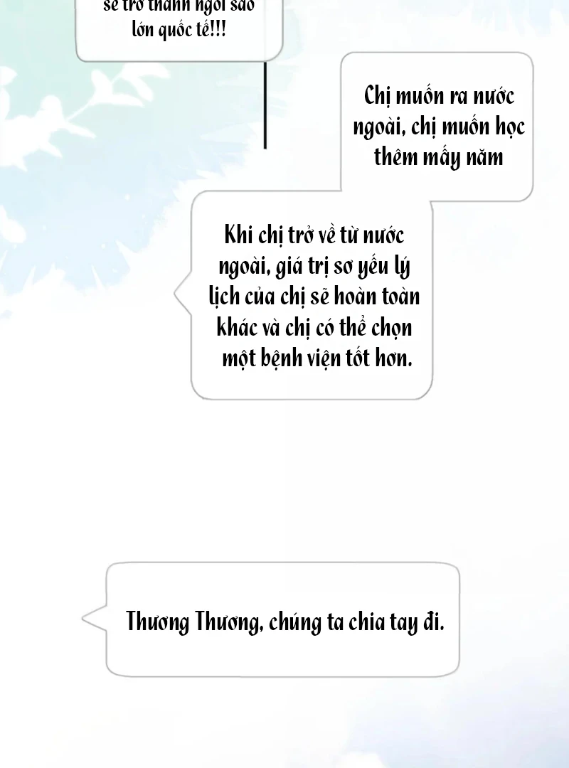 Gió Lớn Hôn Ánh Trăng Chapter 56 - Trang 33