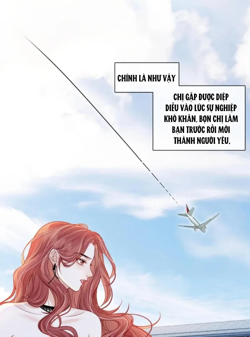 Gió Lớn Hôn Ánh Trăng Chapter 56 - Trang 34
