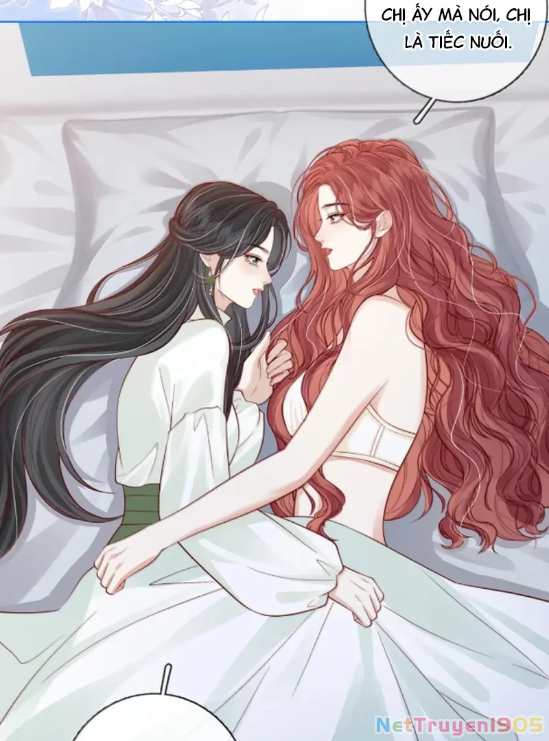 Gió Lớn Hôn Ánh Trăng Chapter 56 - Trang 36