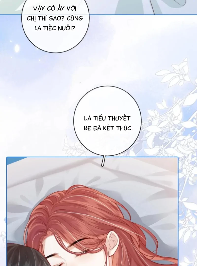 Gió Lớn Hôn Ánh Trăng Chapter 56 - Trang 37