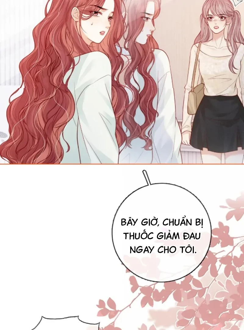 Gió Lớn Hôn Ánh Trăng Chapter 56 - Trang 4
