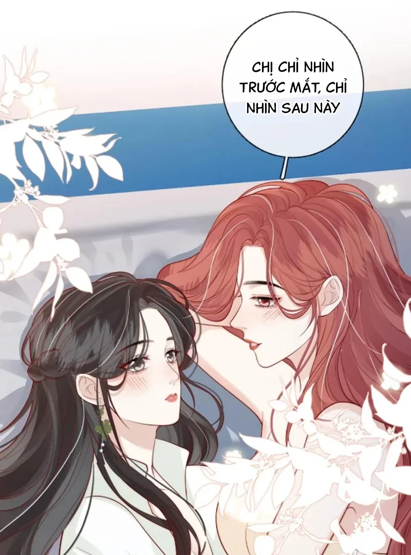Gió Lớn Hôn Ánh Trăng Chapter 56 - Trang 40