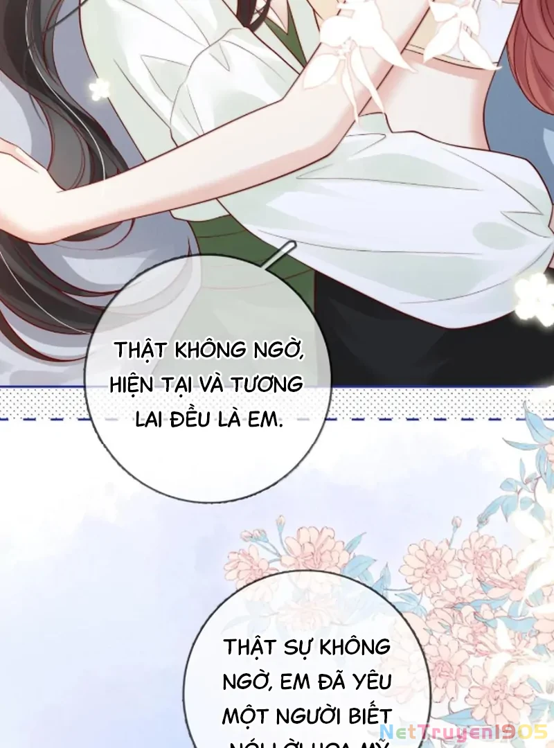 Gió Lớn Hôn Ánh Trăng Chapter 56 - Trang 41