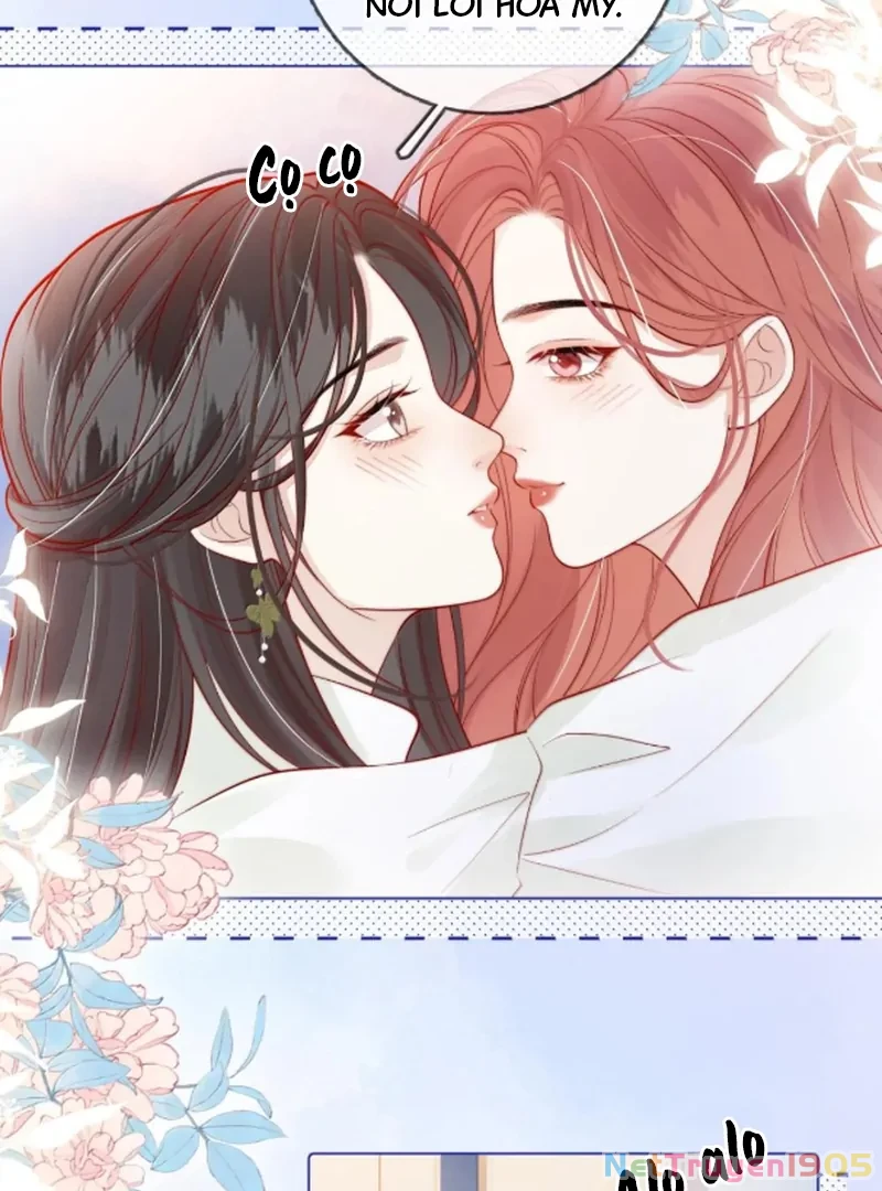 Gió Lớn Hôn Ánh Trăng Chapter 56 - Trang 42