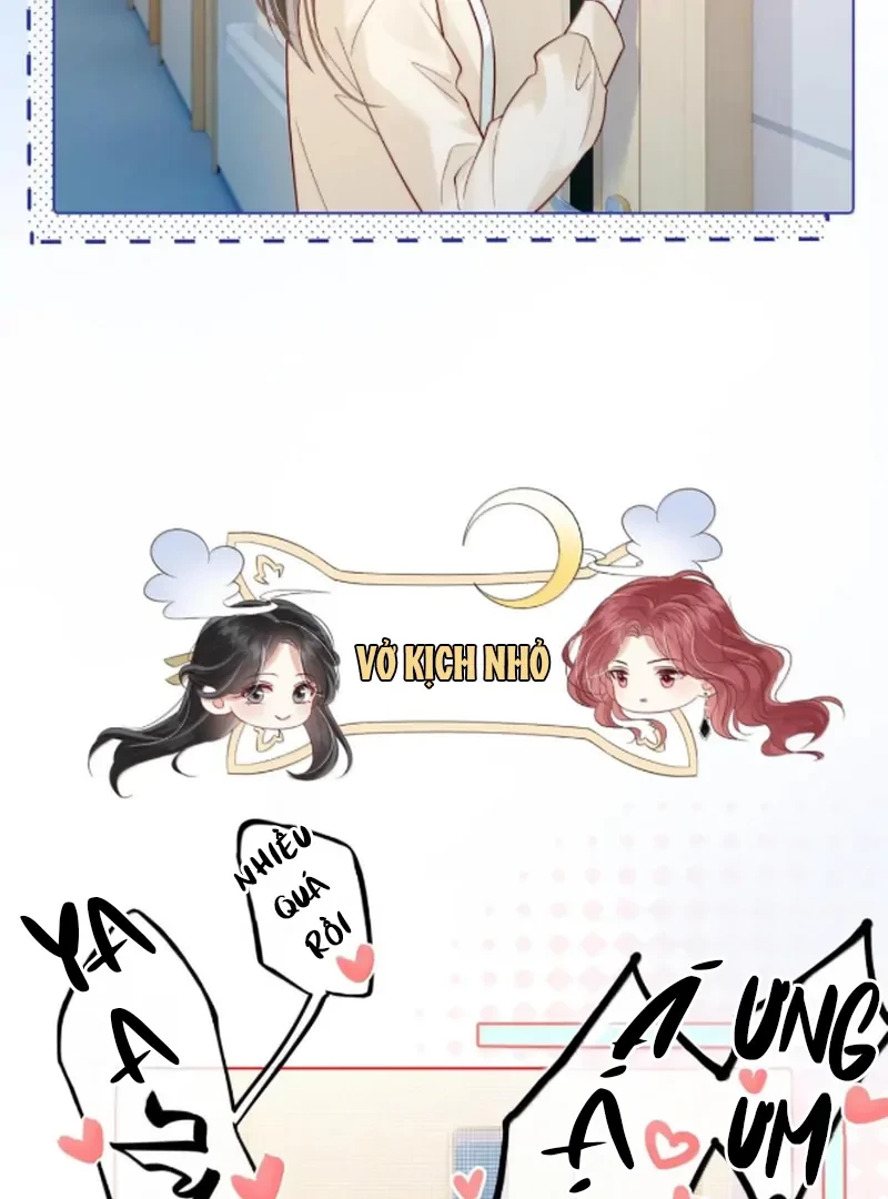 Gió Lớn Hôn Ánh Trăng Chapter 56 - Trang 44