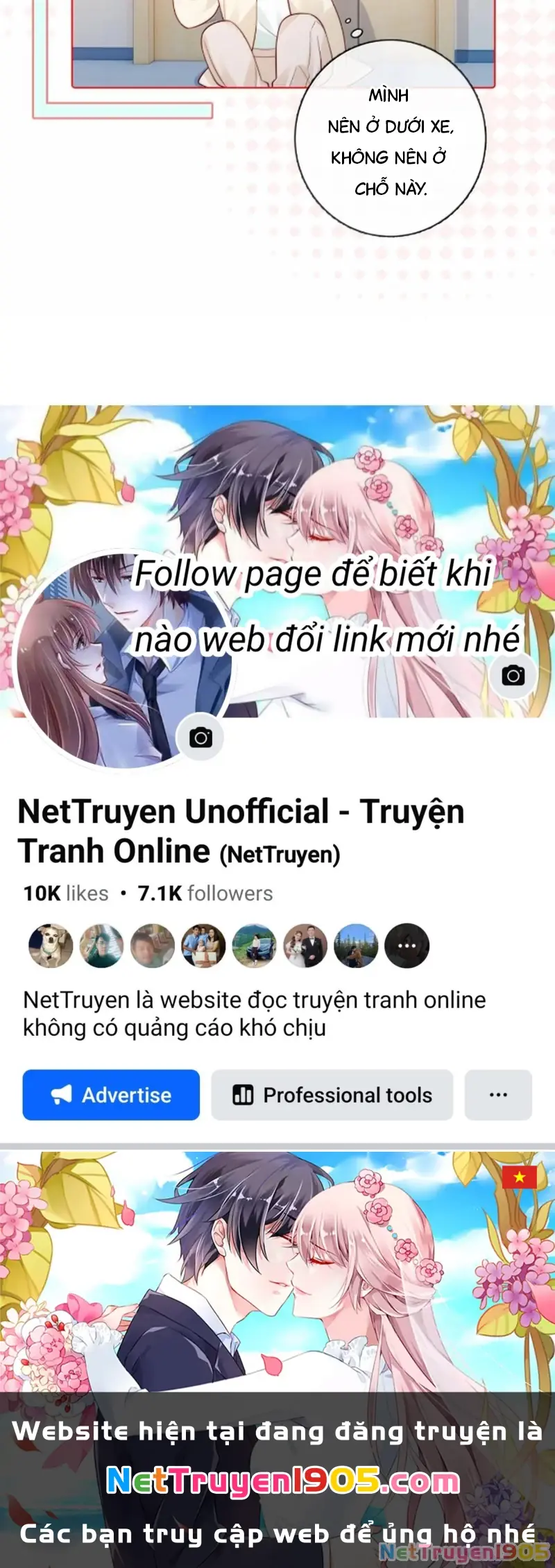 Gió Lớn Hôn Ánh Trăng Chapter 56 - Trang 46