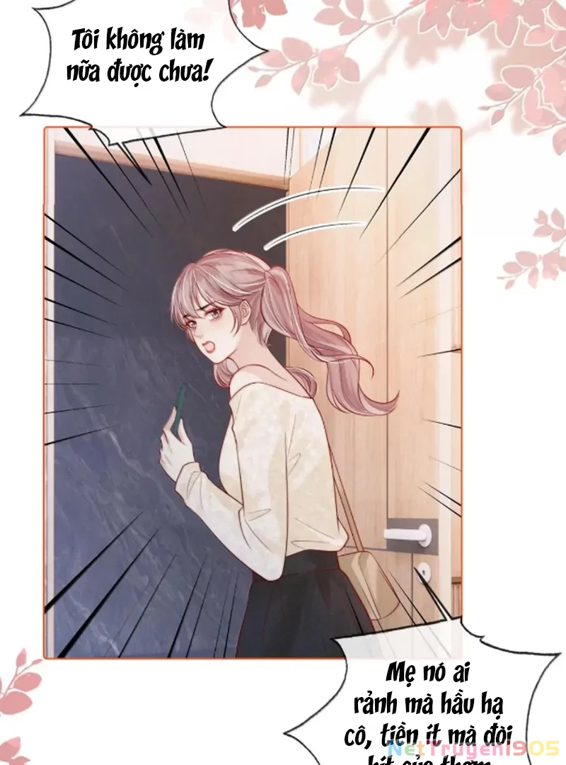 Gió Lớn Hôn Ánh Trăng Chapter 56 - Trang 5