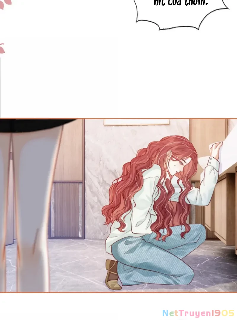 Gió Lớn Hôn Ánh Trăng Chapter 56 - Trang 6