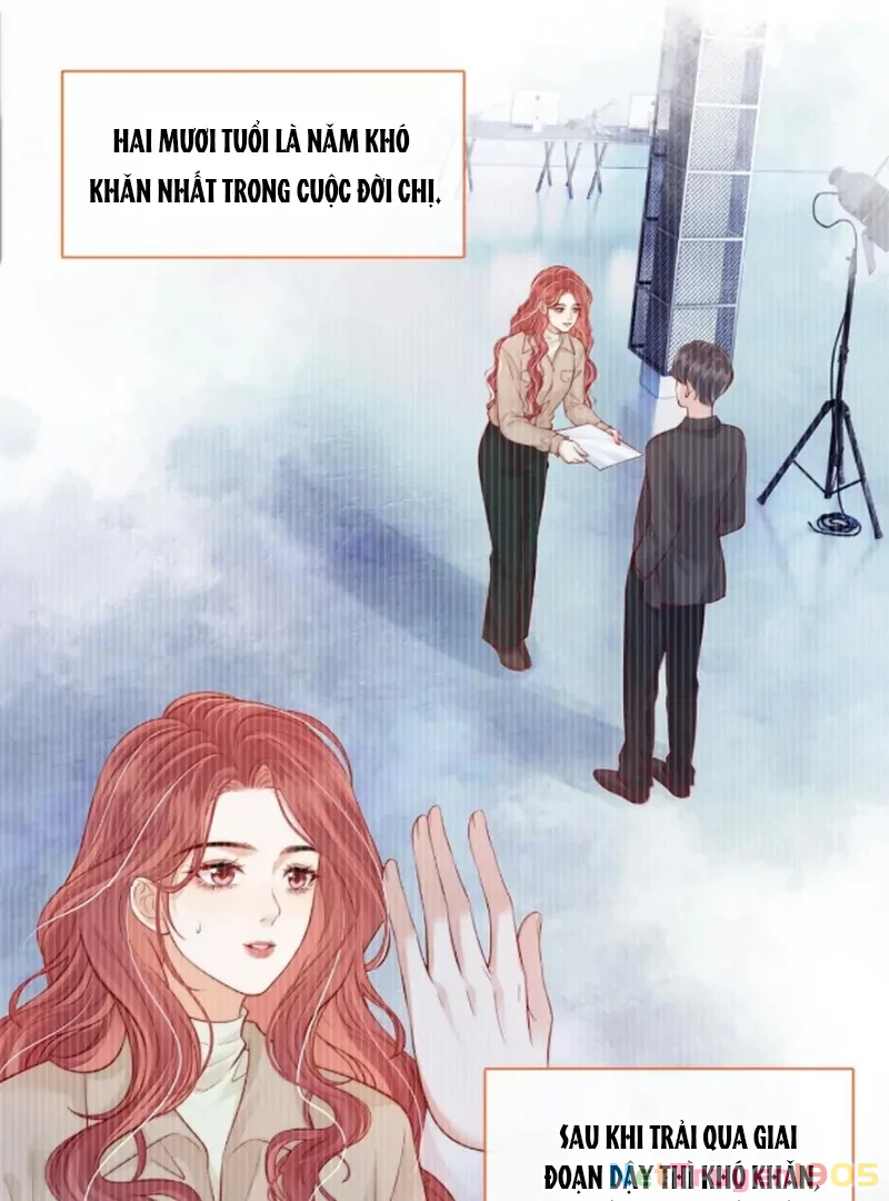 Gió Lớn Hôn Ánh Trăng Chapter 56 - Trang 7