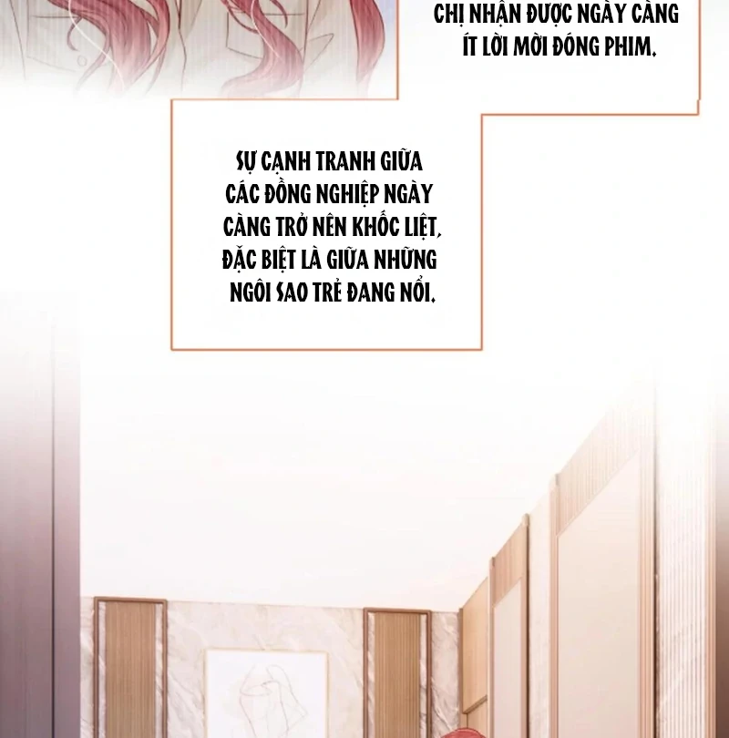 Gió Lớn Hôn Ánh Trăng Chapter 56 - Trang 8