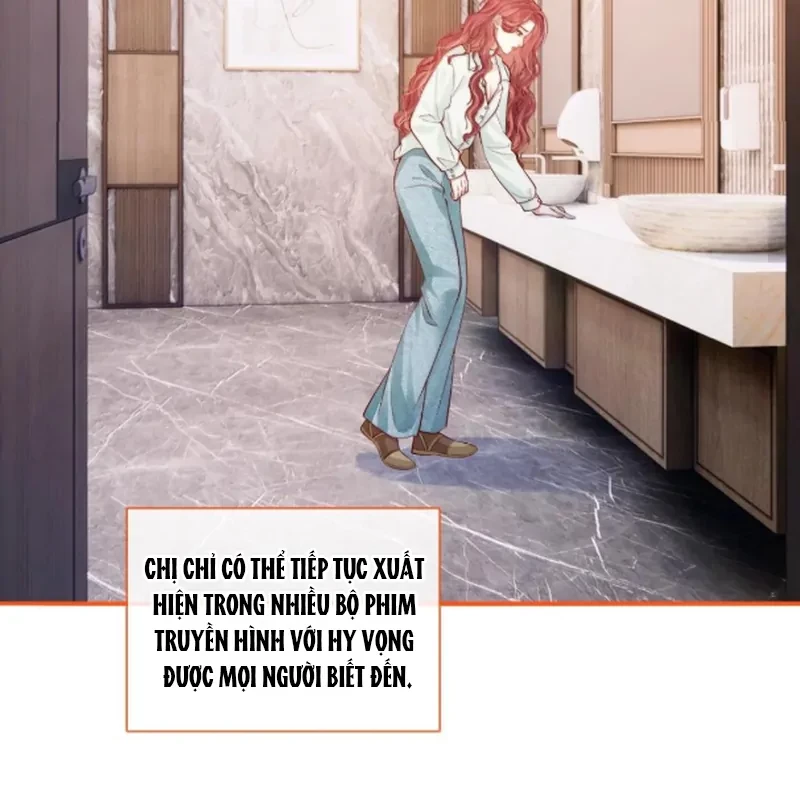 Gió Lớn Hôn Ánh Trăng Chapter 56 - Trang 9