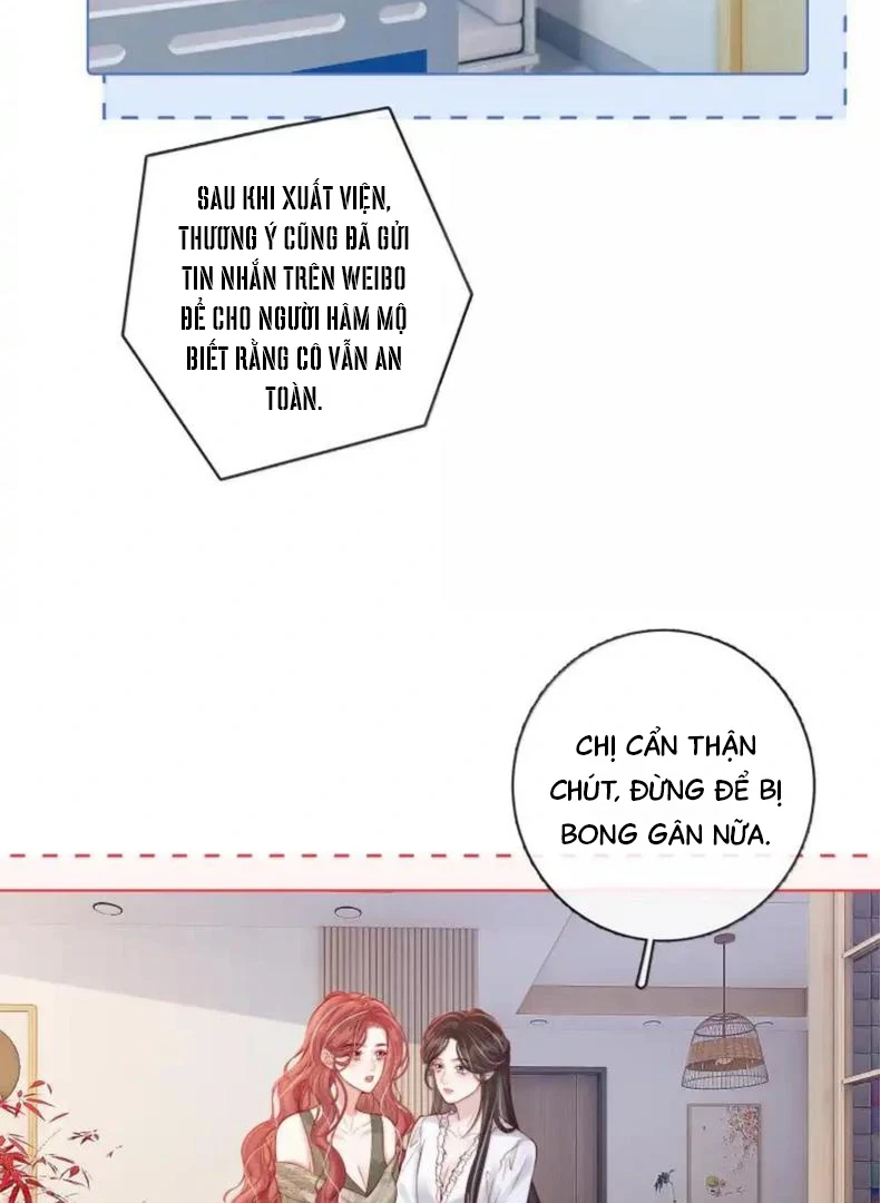 Gió Lớn Hôn Ánh Trăng Chapter 57 - Trang 10