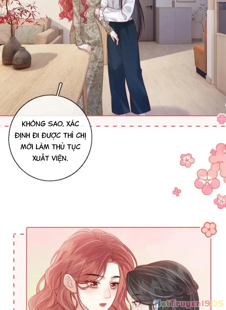 Gió Lớn Hôn Ánh Trăng Chapter 57 - Trang 11