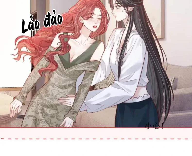 Gió Lớn Hôn Ánh Trăng Chapter 57 - Trang 13